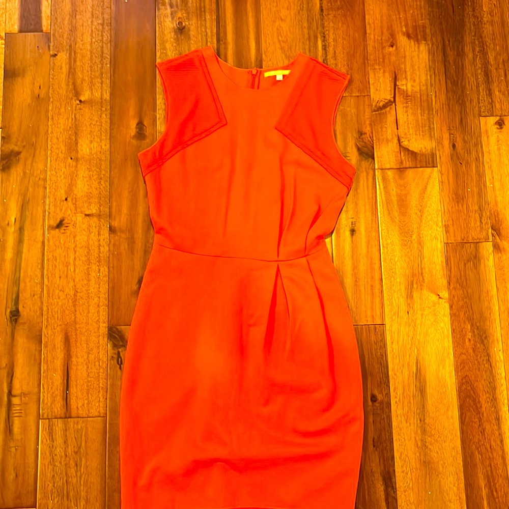 Women’s Orange Gianni Bini Dress